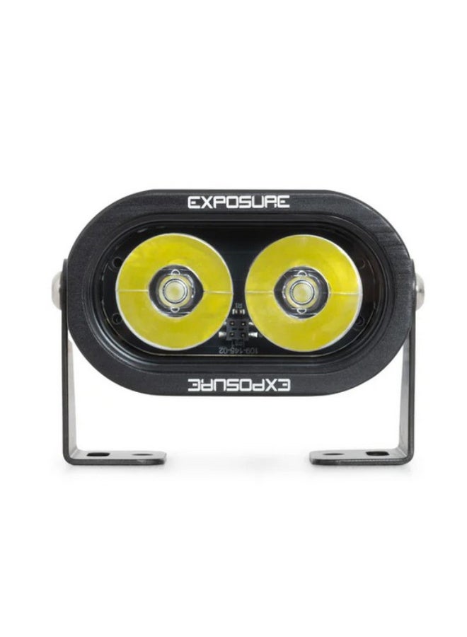 Exposure 2 Emitter extursion light, 2200 Lumens - Image 2